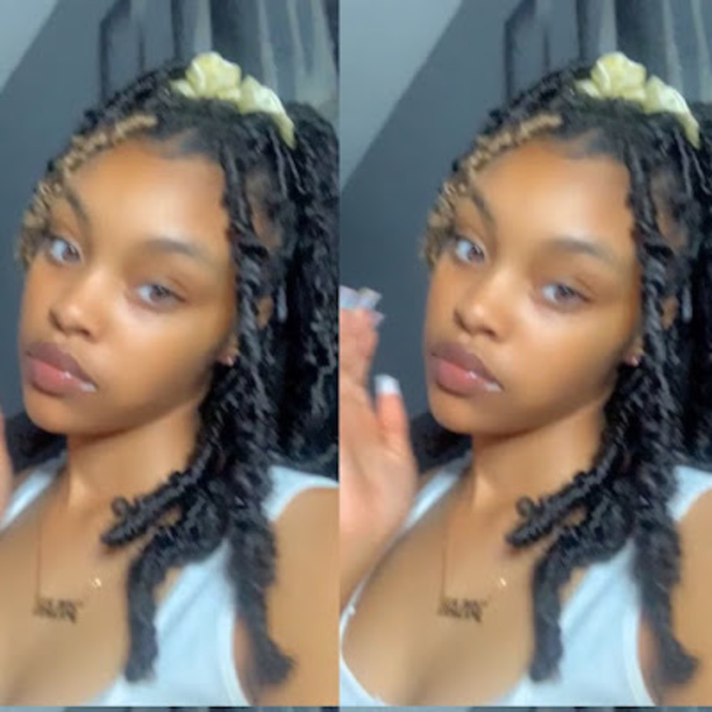 Meet your Posher, Jaylah